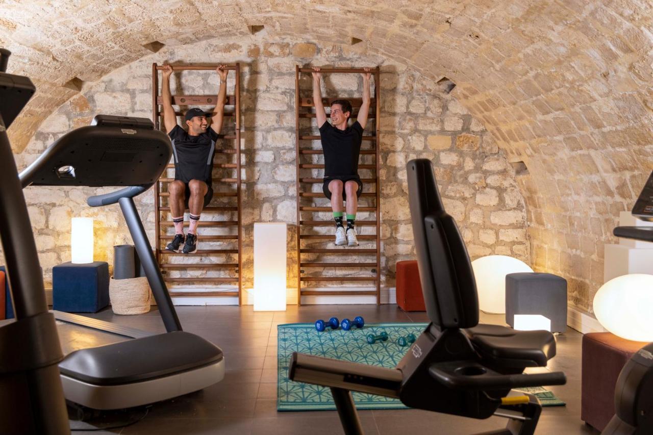 פריז Hotel Marais Home מראה חיצוני תמונה