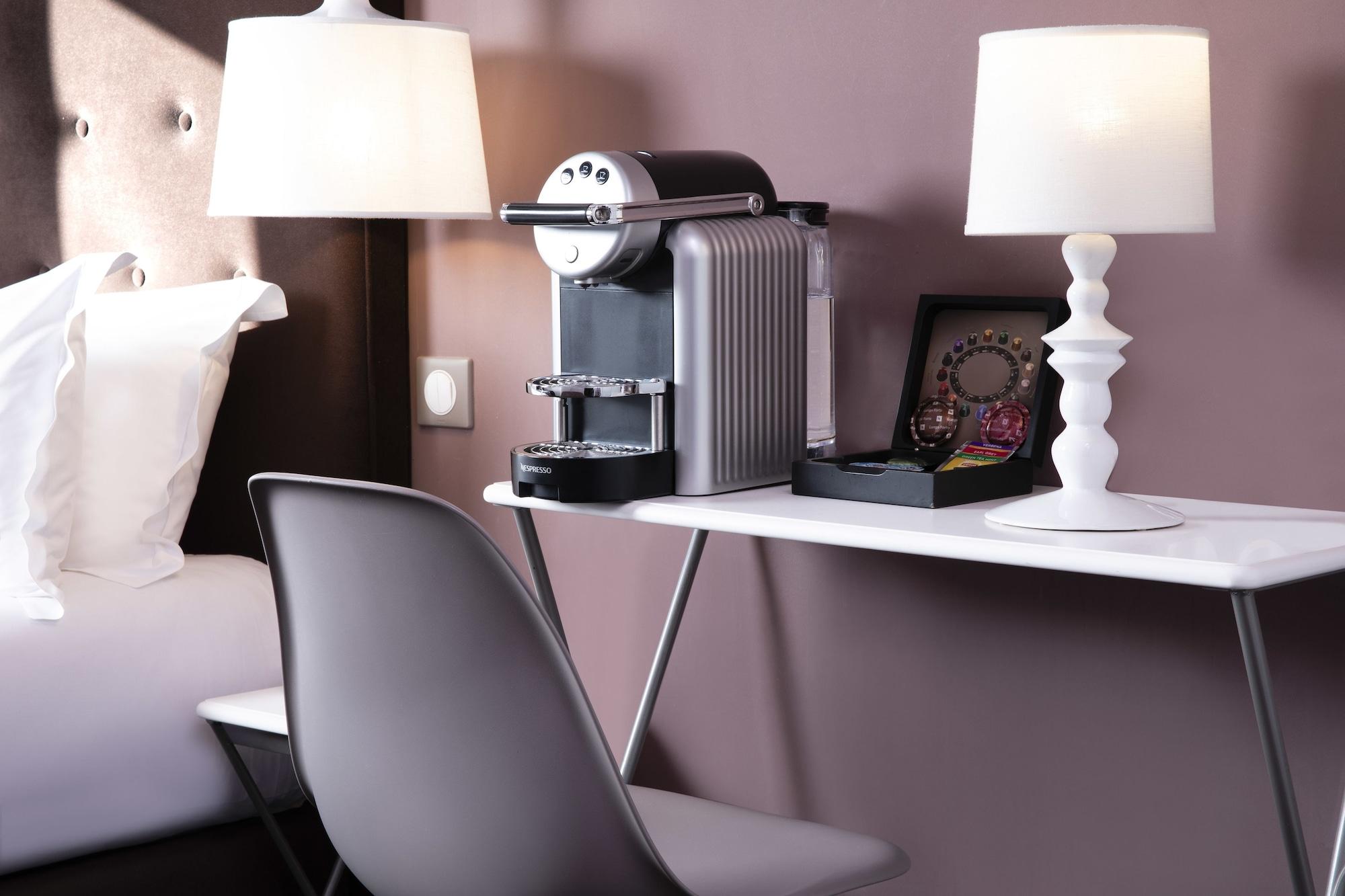 פריז Hotel Marais Home מראה חיצוני תמונה