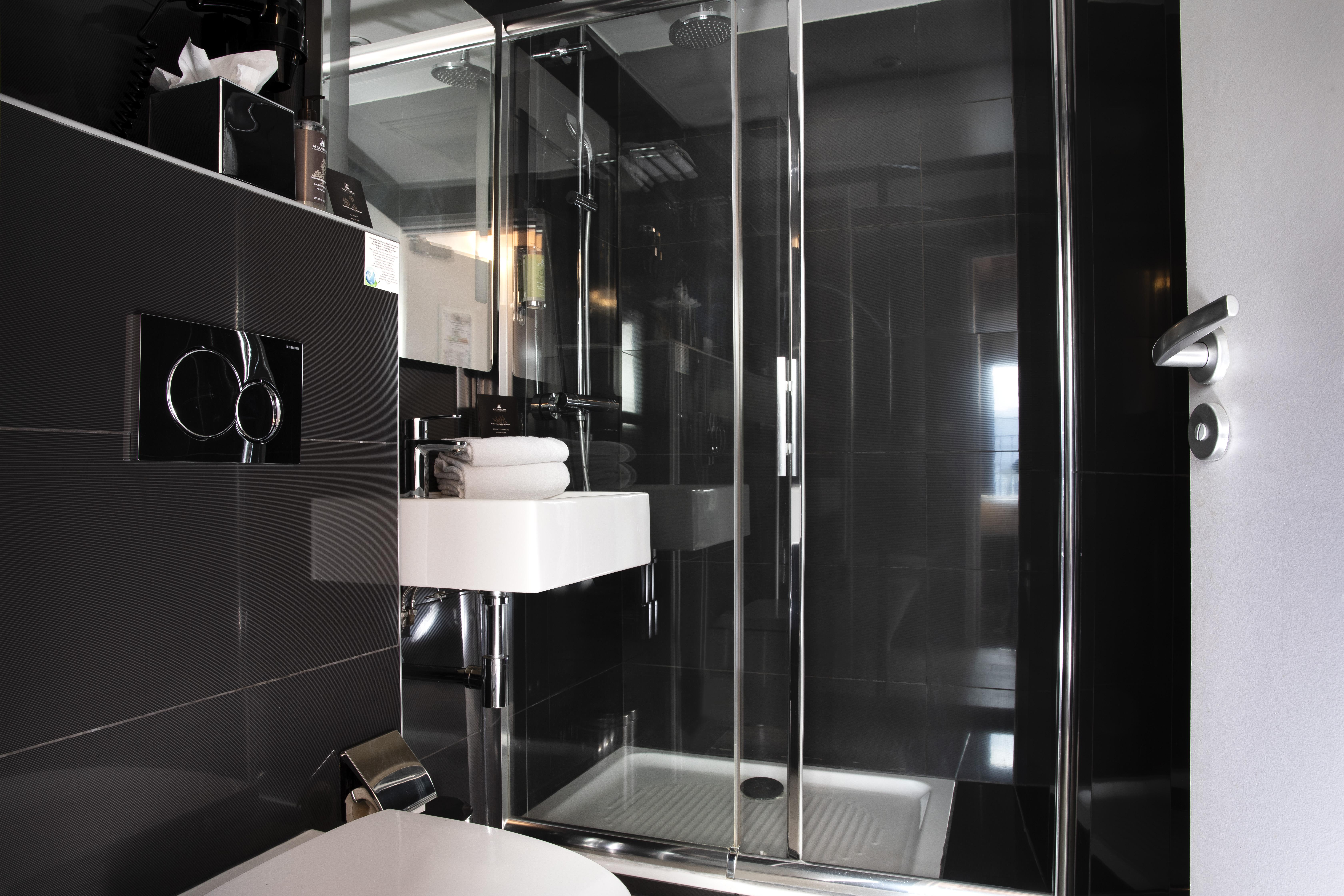 פריז Hotel Marais Home מראה חיצוני תמונה