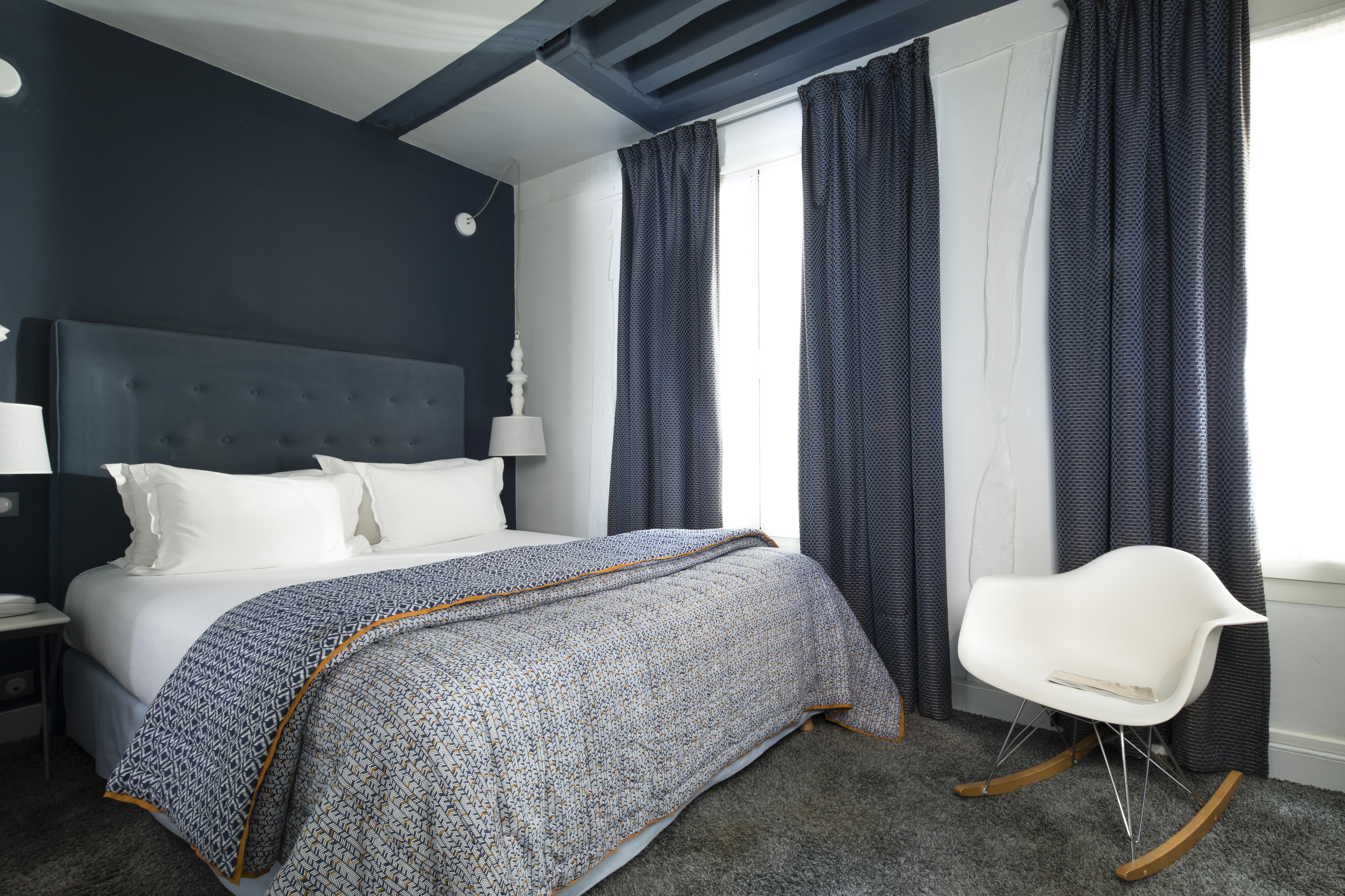 פריז Hotel Marais Home מראה חיצוני תמונה