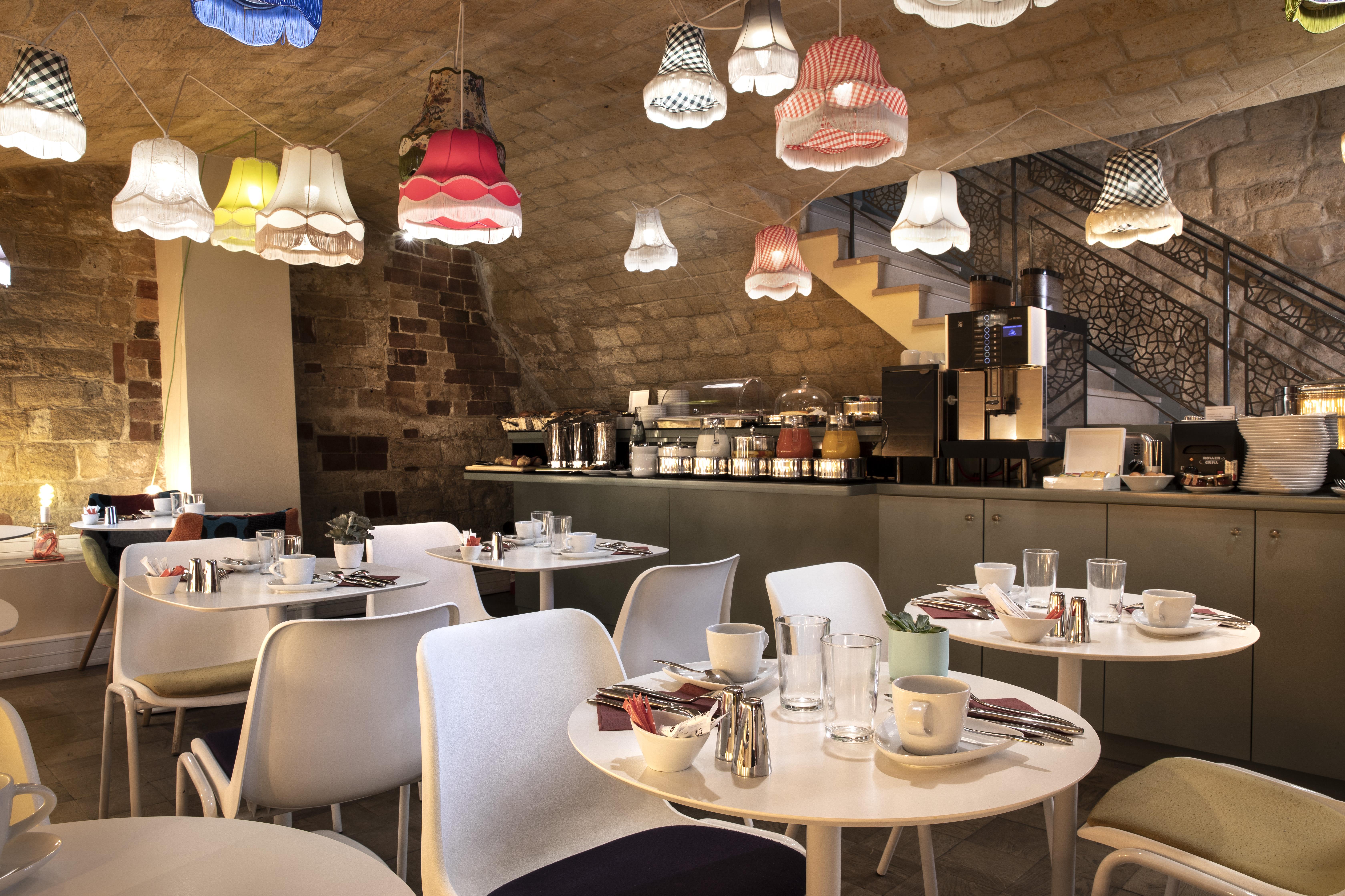 פריז Hotel Marais Home מראה חיצוני תמונה