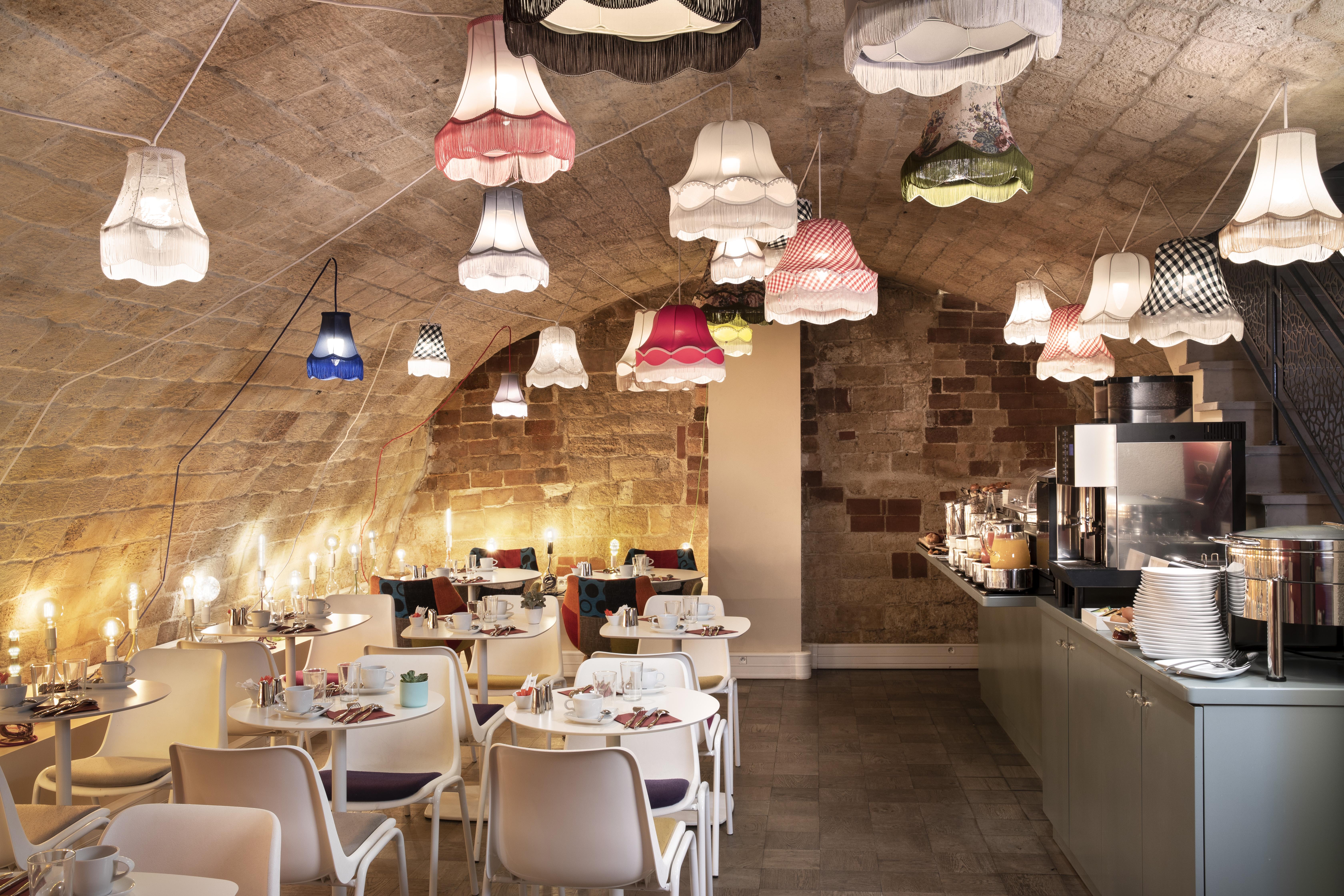 פריז Hotel Marais Home מראה חיצוני תמונה