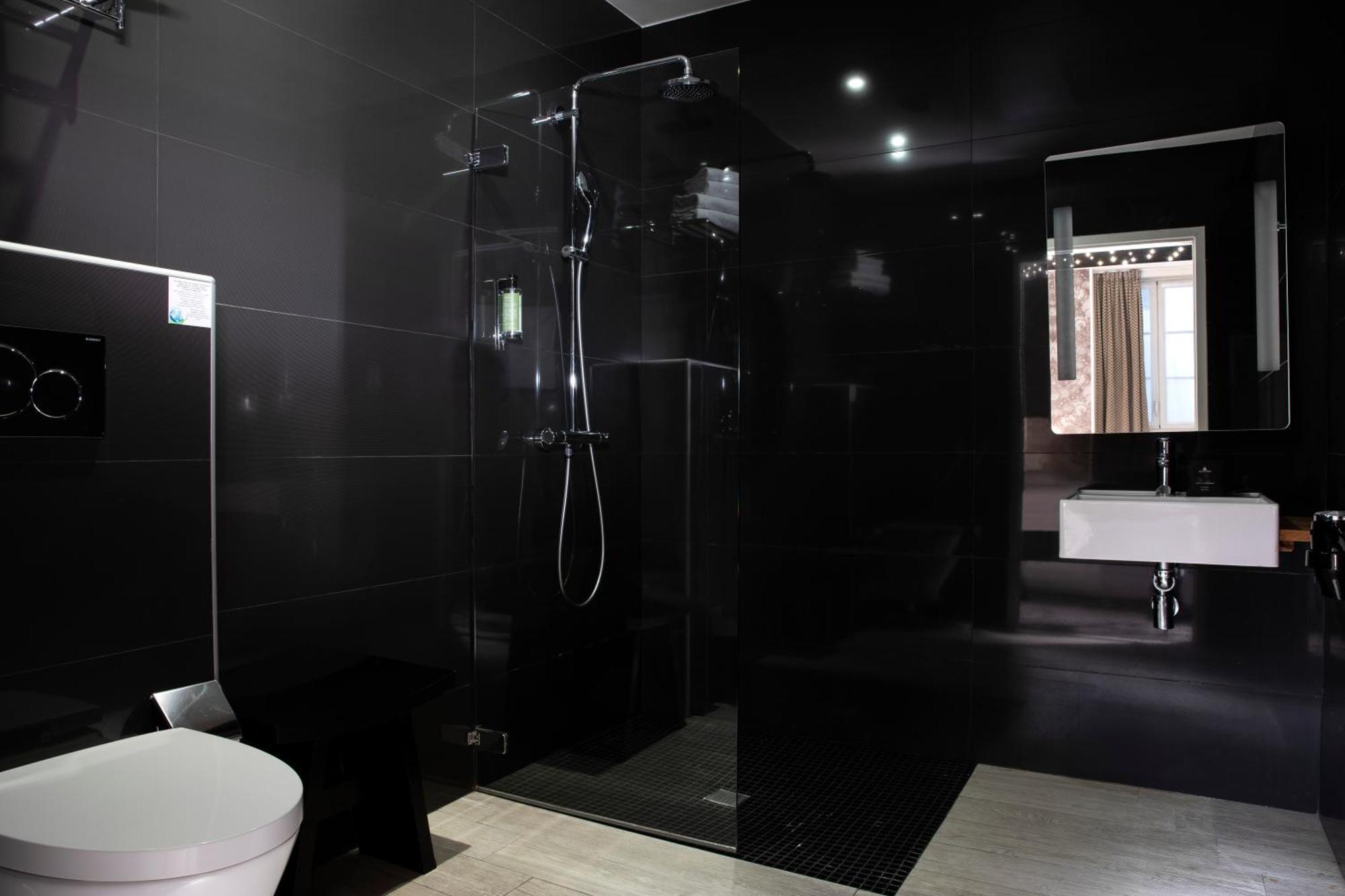 פריז Hotel Marais Home מראה חיצוני תמונה