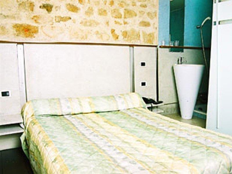 פריז Hotel Marais Home מראה חיצוני תמונה